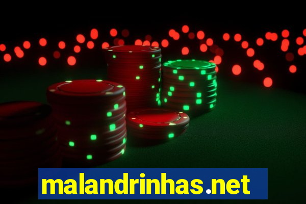 malandrinhas.net caiu na net